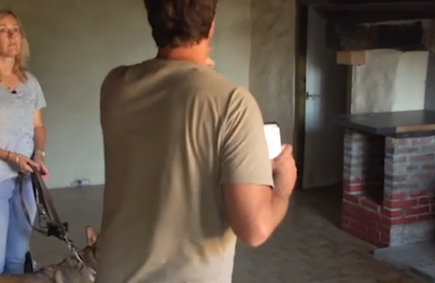 De TV van gisteren: Patrick en Henny gooien het roer om in Ik Vertrek